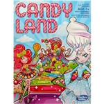 Assistência Técnica e Garantia do produto Jogo Candy Land Hasbro