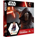 Assistência Técnica e Garantia do produto Jogo da Memória Grandão Star Wars - Toyster