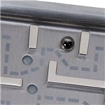 Assistência Técnica e Garantia do produto Jogo de Bolso Labirinto Metal Cromado Square - Urban