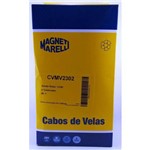 Assistência Técnica e Garantia do produto Jogo de Cabo de Vela Magneti Marelli CVMV2302 Kombi 1998 em Diante