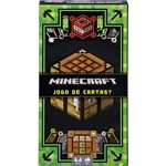 Assistência Técnica e Garantia do produto Jogo de Cartas Minecraft - Mattel