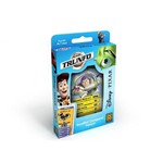 Assistência Técnica e Garantia do produto Jogo de Cartas Super Trunfo Disney Pixar - Grow