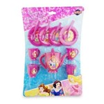Assistência Técnica e Garantia do produto Jogo de Chá Plástico Princesas Disney - Toyng