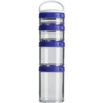 Assistência Técnica e Garantia do produto Jogo de Compartimentos Gostak Roxo 350ml - Blender Bottle