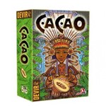 Assistência Técnica e Garantia do produto Jogo de Tabuleiro Cacao - o Alimento dos Deuses