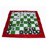 Assistência Técnica e Garantia do produto Jogo de Xadrez