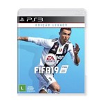 Assistência Técnica e Garantia do produto Jogo FIFA 19 - Playstation 3