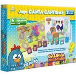 Assistência Técnica e Garantia do produto Jogo Galinha Pintadinha Canta Cantigas ¿ Toyster