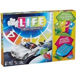 Assistência Técnica e Garantia do produto Jogo Game Of Life Cartão Eletrônico - Hasbro