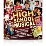 Assistência Técnica e Garantia do produto Jogo High School Musical - Jak