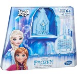 Assistência Técnica e Garantia do produto Jogo Jenga Frozen - Hasbro