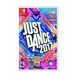 Assistência Técnica e Garantia do produto Jogo Just Dance 2017 - Switch