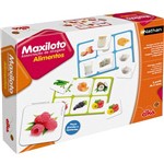 Assistência Técnica e Garantia do produto Jogo Maxiloto Alimentos - Elka