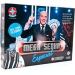 Assistência Técnica e Garantia do produto Jogo Mega Senha Especial - Estrela