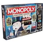 Assistência Técnica e Garantia do produto Jogo Monopoly Ultimate - Hasbro