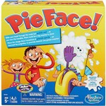 Assistência Técnica e Garantia do produto Jogo Pie Face! - Hasbro