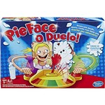 Assistência Técnica e Garantia do produto Jogo Pie Face: o Duelo - Hasbro