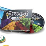 Assistência Técnica e Garantia do produto Jogo Quest Dvd - Edição Família - Grow
