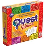 Assistência Técnica e Garantia do produto Jogo Quest Junior - Grow
