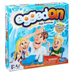 Assistência Técnica e Garantia do produto Jogo Splash Egg - Multikids BR425