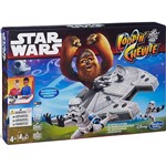 Assistência Técnica e Garantia do produto Jogo Star Wars Loopin Chewie - Hasbro
