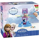 Assistência Técnica e Garantia do produto Jogo Torre Congelante Frozen - Elka