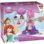 Assistência Técnica e Garantia do produto Jogo Torre Encantada Princesas Disney - Elka