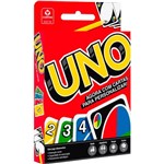 Assistência Técnica e Garantia do produto Jogo Uno - Copag