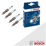 Assistência Técnica e Garantia do produto Kit Jogo Velas Original Bosch Trafic 2.0 8v F3r Flex 99-02