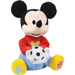 Assistência Técnica e Garantia do produto Jogue Bola com Mickey - Disney