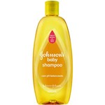 Assistência Técnica e Garantia do produto Johnson's Baby Shampoo Regular 400ml