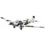 Assistência Técnica e Garantia do produto Junkers Ju 52/3m - 1/144 - Revell 04843