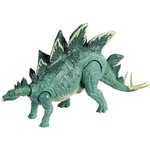 Assistência Técnica e Garantia do produto Jurassic World - Ação de Ataque Stegosaurus Fmw87/fmw88 - Mattel