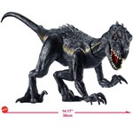 Assistência Técnica e Garantia do produto Jurassic World - Dino Vilão Fvw27 - Mattel