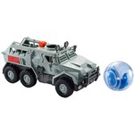 Assistência Técnica e Garantia do produto Jurassic World - Super Veículo Off Road Fmy86 - Mattel