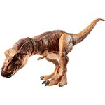Assistência Técnica e Garantia do produto Jurassic World - Tyrannosaurus Rex Ftt21 - Mattel