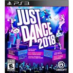 Assistência Técnica e Garantia do produto Just Dance 2018 - PS3