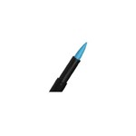 Assistência Técnica e Garantia do produto Kajal 2 em 1 Azul Turquesa Shine Colours Abelha Rainha 1,3g