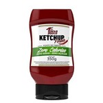 Assistência Técnica e Garantia do produto Ketchup Picante 350g Mrs Taste