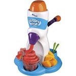 Assistência Técnica e Garantia do produto Kids Chef Frosty Fruit - Multikids