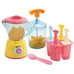 Assistência Técnica e Garantia do produto Kids Chef Sorveteria Picole Multikids - BR782