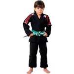 Assistência Técnica e Garantia do produto Kimono Jiu Jitsu Serie Slim Preto M0