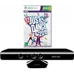Assistência Técnica e Garantia do produto Kinect Sensor Xbox 360 + Just Dance 2019