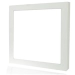 Assistência Técnica e Garantia do produto Painel Plafon Luminária Led Sobrepor 25w Branco Frio