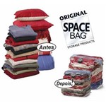 Assistência Técnica e Garantia do produto Kit 11 Embalagem Saco a Vacuo Bag Tamanhos Variados