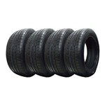 Assistência Técnica e Garantia do produto Kit 4 Pneus Delinte Dh6 Run Flat 315/35r20 110w