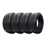 Assistência Técnica e Garantia do produto Kit 4 Pneus Delinte Dh6 Run Flat 225/40r19 89w