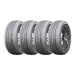 Assistência Técnica e Garantia do produto Kit 4 Pneus para Fiat Mobi Sailun Aro 14 175/65r14 Atrezzo Sh-406 82h