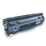 Assistência Técnica e Garantia do produto Kit 5 Toner Similares Hp Ce278a Compatível M1530 M1536Dnf P1560 P1606 P1606Dn