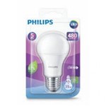 Assistência Técnica e Garantia do produto Kit 6 Lâmpadas Ledbulb 4.5W BIV 6500K E27 480LM - Philips